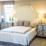 Photo bedroom, space-saving